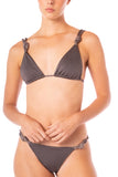BIKINI VULCANO GREY MAIRA COCO KIBYS