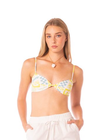 BIKINI CITRUS COAST PRAIA ORCHID KIBYS