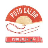 ABANICO PUTO CALOR CASA VIVA