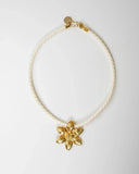 COLLAR ROSA COCOMAR